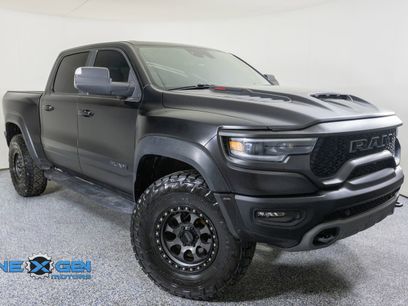 Used 2022 RAM 1500 TRX w/ TRX Level 2 Equipment Group