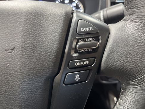 Used 2023 Nissan Frontier SV w/ SV Convenience Package AWD/4WD image 19
