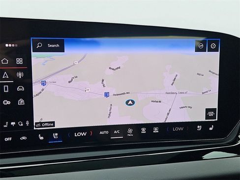 Used 2025 Audi A5 2.0T Premium Plus image 17