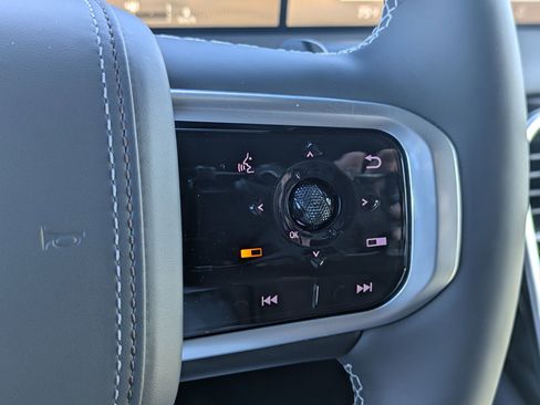 New 2026 Nissan Armada Platinum Reserve image 17