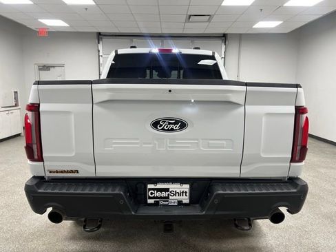 Used 2024 Ford F150 Tremor w/ Equipment Group 402A High image 9