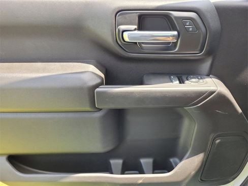 New 2024 Chevrolet Silverado 3500 W/T w/ WT Convenience Package image 13