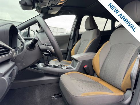 Used 2024 Subaru Crosstrek 2.5i Sport image 16