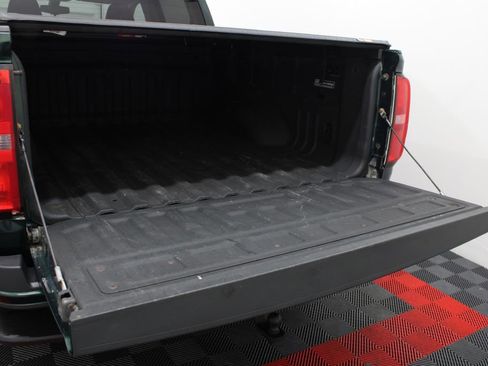 Used 2015 Chevrolet Colorado LT w/ LT Convenience Package AWD/4WD image 13