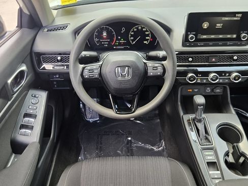 Certified 2023 Honda Civic LX image 12
