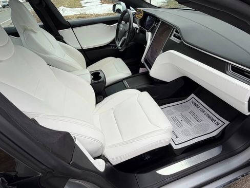 Used 2017 Tesla Model S 75D image 13