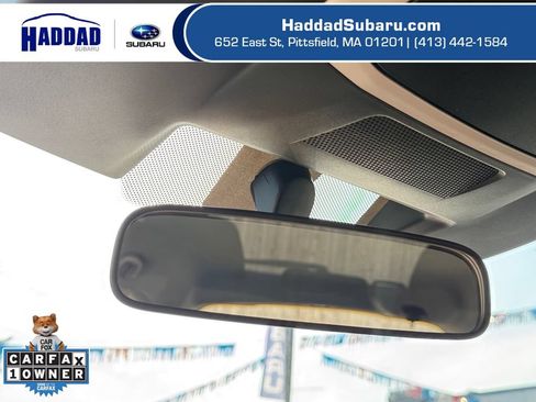 Certified 2025 Subaru Outback AWD/4WD image 19