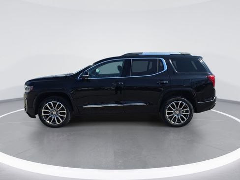 Used 2023 GMC Acadia Denali w/ Trailering Package FWD image 7