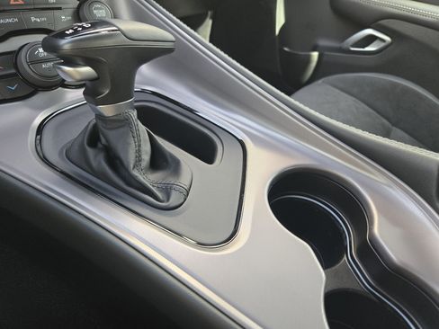 Used 2023 Dodge Challenger R/T Scat Pack RWD image 22