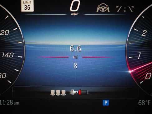 New 2026 Mercedes-Benz GLE 450 GLE 450 Coupe image 22