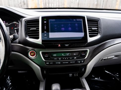 Used 2016 Honda Pilot EX-L image 22