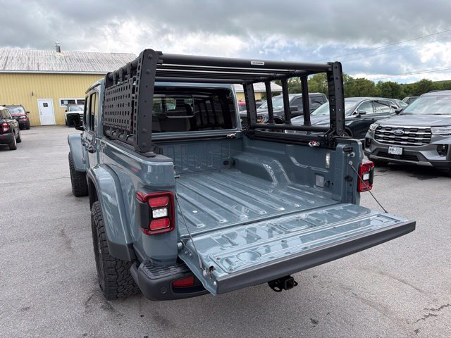 Used 2024 Jeep Gladiator Mojave AWD/4WD image 51