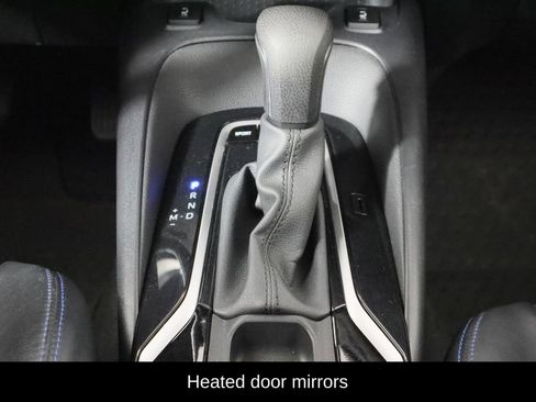 Used 2021 Toyota Corolla XSE image 13