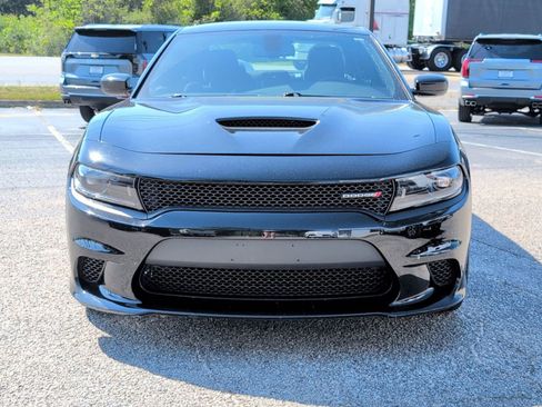 Used 2023 Dodge Charger GT image 9
