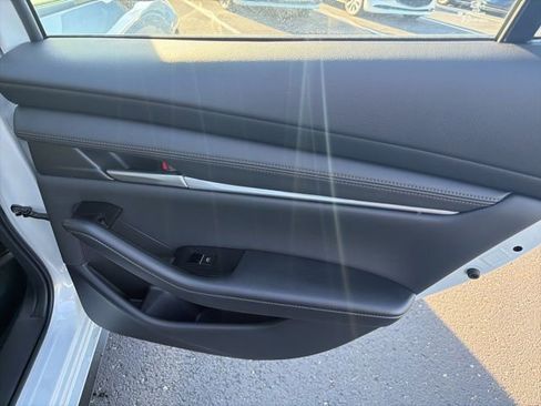 New 2026 MAZDA MAZDA3 s Sport image 29