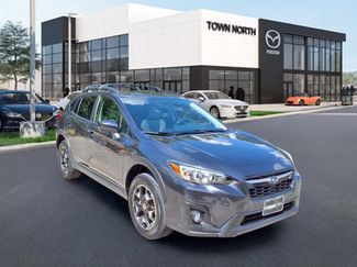 Used 2018 Subaru Crosstrek 2.0i Premium w/ Moonroof Package AWD/4WD video 1