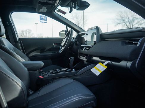 New 2026 Subaru Outback Limited XT image 11