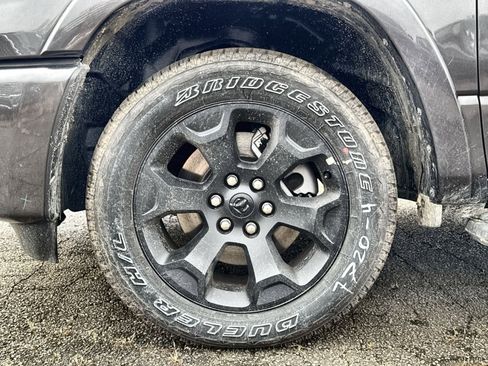 New 2026 RAM 1500 Big Horn image 12