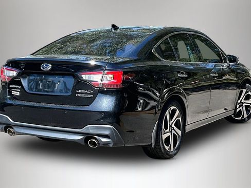 Used 2020 Subaru Legacy Touring XT w/ Popular Package #3 image 5