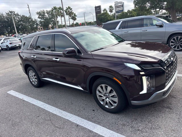 Used 2023 Hyundai Palisade SEL w/ Cargo Package AWD/4WD image 10