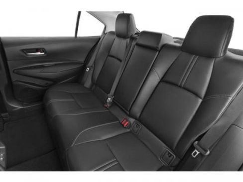 New 2026 Toyota Corolla XLE image 16