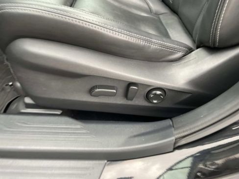 Used 2024 Subaru Legacy Touring XT AWD/4WD image 22