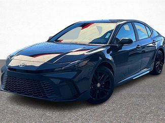 New 2026 Toyota Camry SE video 2