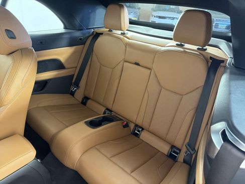 Used 2023 BMW 430i Convertible w/ Convenience Package image 25