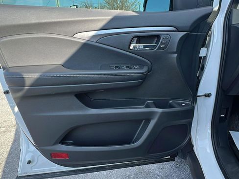 Used 2023 Honda Ridgeline RTL image 23