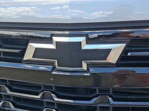 Used 2023 Chevrolet Silverado 1500 LT Trail Boss w/ Protection Package AWD/4WD image 30
