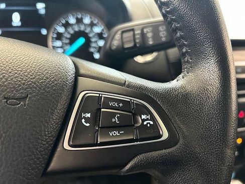 Used 2019 Ford EcoSport Titanium AWD/4WD image 15