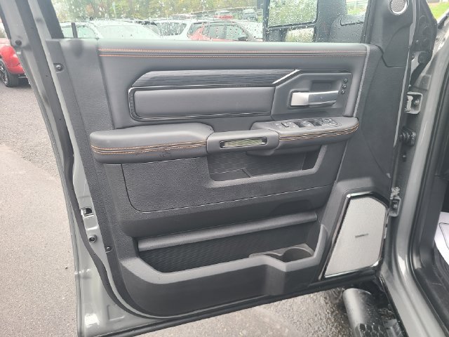New 2027 RAM 2500 Power Wagon AWD/4WD image 12