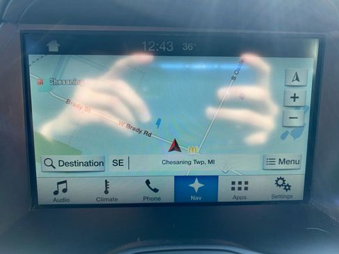 Used 2016 Ford Escape SE w/ SE Leather Comfort Package image 24