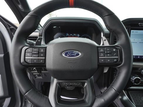 Used 2023 Ford F150 Raptor AWD/4WD image 19