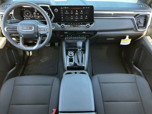 New 2026 GMC Canyon Elevation w/ Convenience Package AWD/4WD image 20