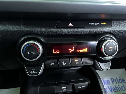 Used 2023 Kia Rio S w/ Technology Package FWD image 23