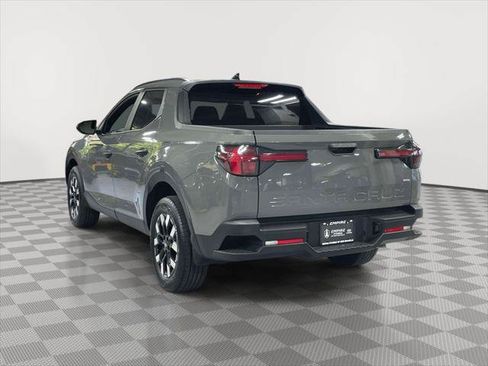 Certified 2026 Hyundai Santa Cruz SEL AWD/4WD image 7
