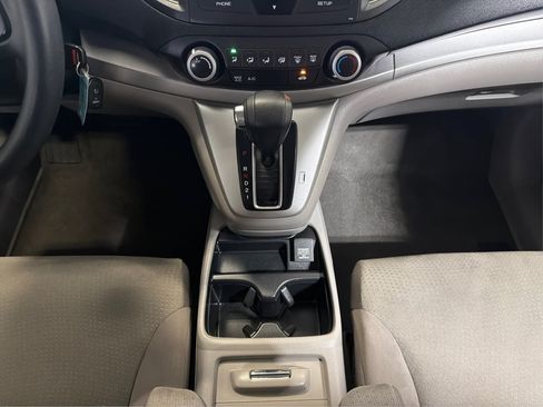 Used 2014 Honda CR-V EX image 19