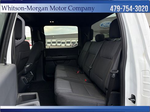 Used 2024 Ford F150 STX AWD/4WD image 32