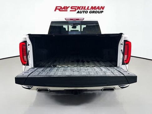 Used 2023 GMC Sierra 1500 Denali w/ Denali Reserve Package AWD/4WD image 27