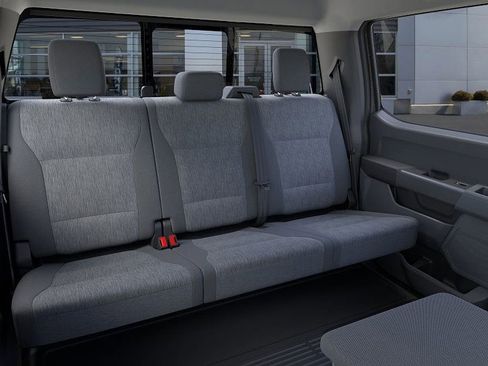 New 2026 Ford F350 XL image 11