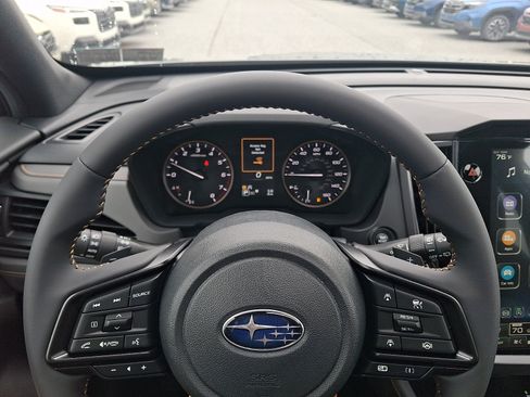 New 2026 Subaru Forester Wilderness AWD/4WD image 13