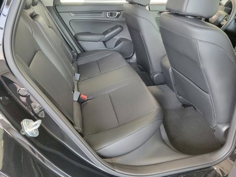 Used 2023 Honda Civic EX-L image 3