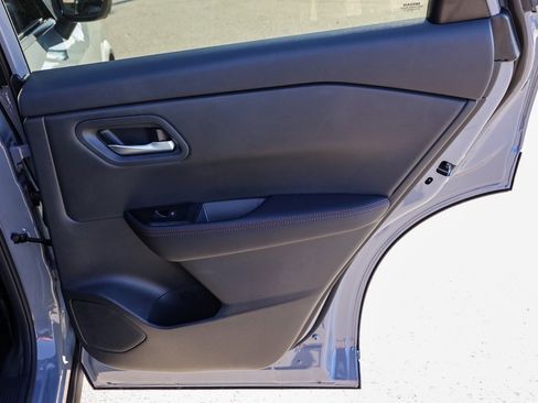 New 2026 Nissan Rogue SV image 19