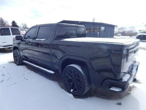 Used 2019 GMC Sierra 1500 AT4 w/ AT4 Premium Package image 6