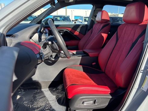 Used 2025 Acura ADX A-Spec image 13