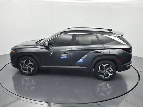 Used 2024 Hyundai Tucson SEL w/ Convenience Package FWD image 37