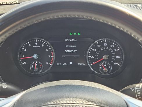 Used 2022 Kia Telluride SX w/ Towing Package FWD image 22