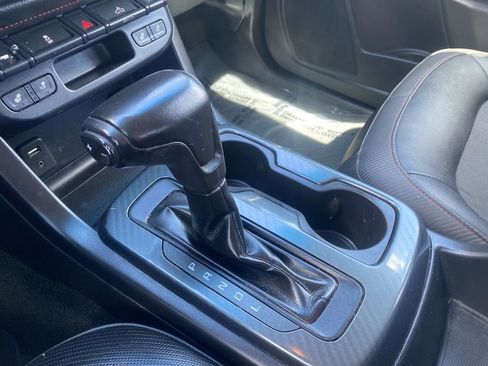 Used 2018 GMC Canyon All Terrain w/ Trailering Package AWD/4WD image 24