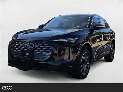 New 2025 Audi Q5 Premium